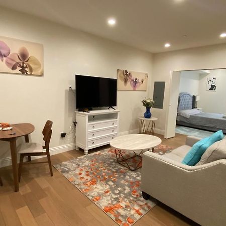 Gorgeous Apt With Parking In Ktown La Los Angeles Esterno foto