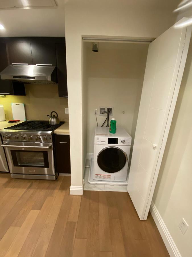 Gorgeous Apt With Parking In Ktown La Los Angeles Esterno foto
