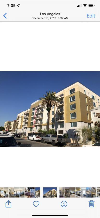 Gorgeous Apt With Parking In Ktown La Los Angeles Esterno foto