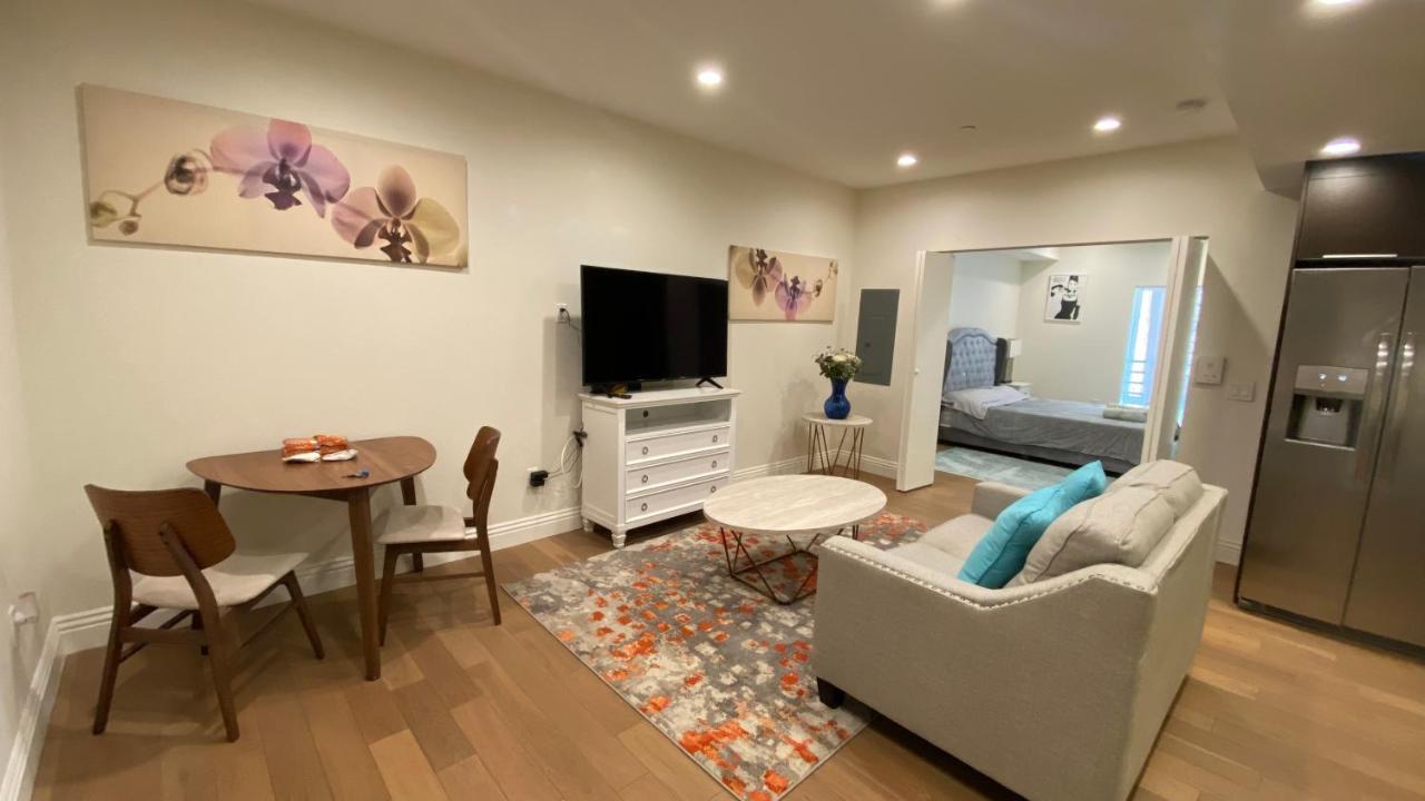 Gorgeous Apt With Parking In Ktown La Los Angeles Esterno foto
