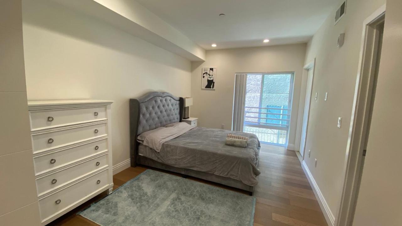 Gorgeous Apt With Parking In Ktown La Los Angeles Esterno foto