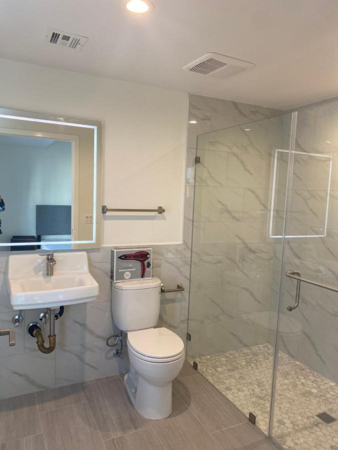 Gorgeous Apt With Parking In Ktown La Los Angeles Esterno foto
