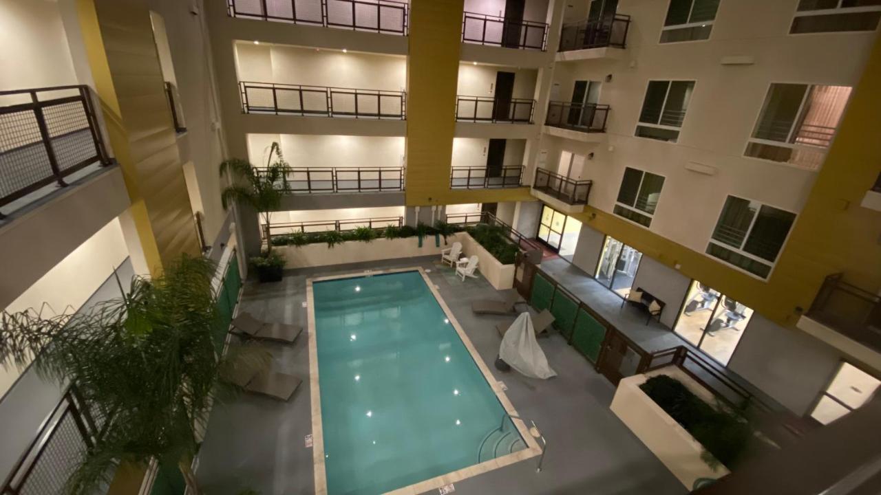 Gorgeous Apt With Parking In Ktown La Los Angeles Esterno foto