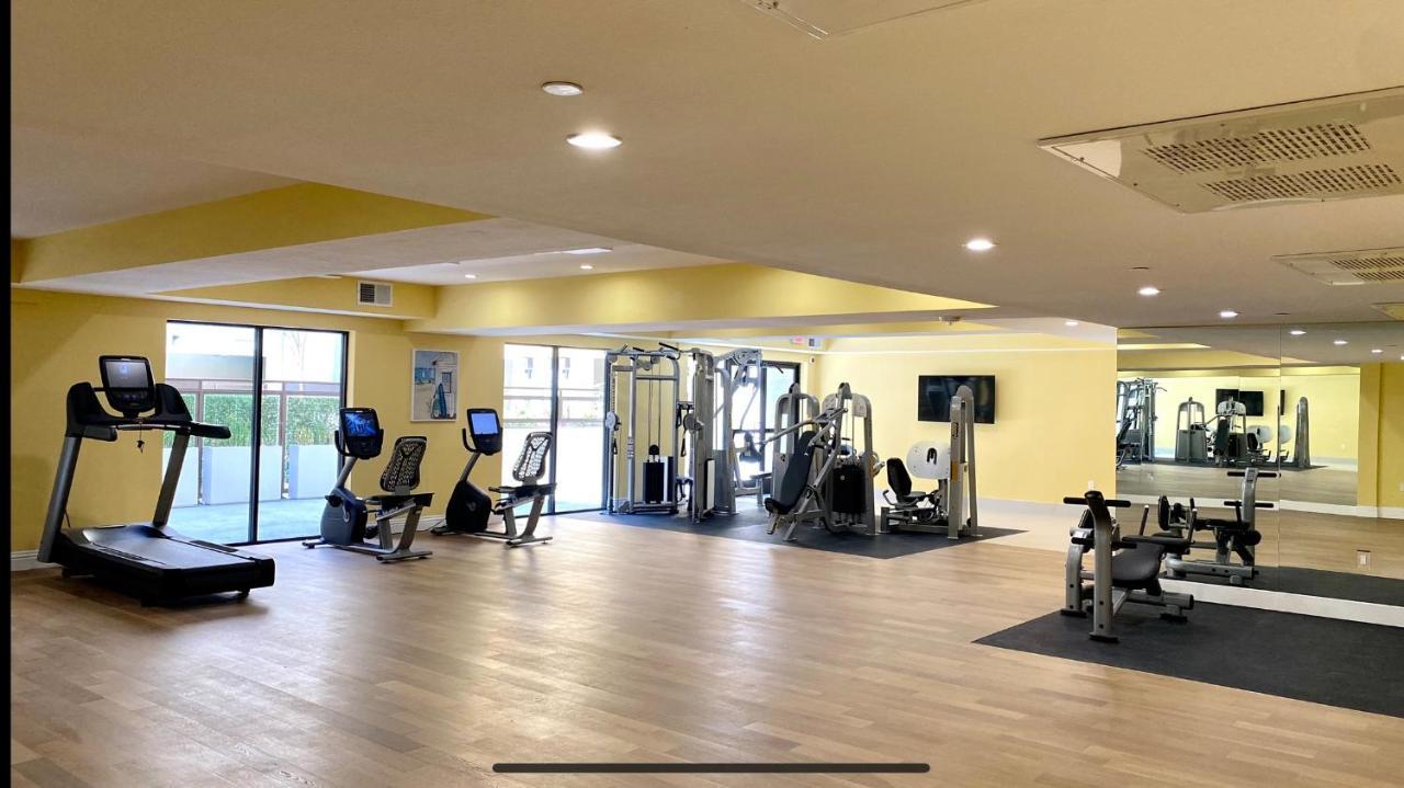 Gorgeous Apt With Parking In Ktown La Los Angeles Esterno foto